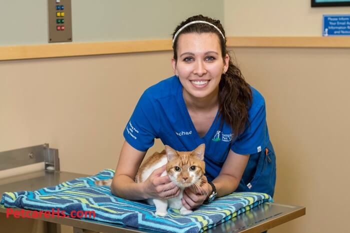 Complete Pet Care Animal Hospital at Falls Pointe